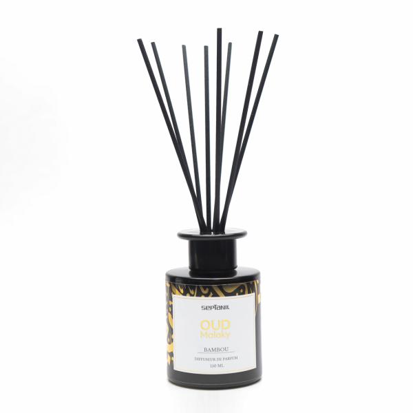 SEPTANIL DIFF. EN BAMBOU OUD MALAKY 150ML