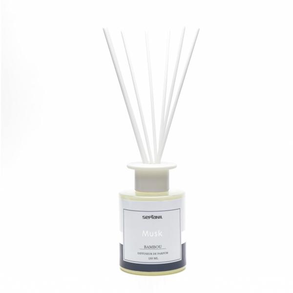 SEPTANIL DIFF. EN BAMBOU MUSK 150ML