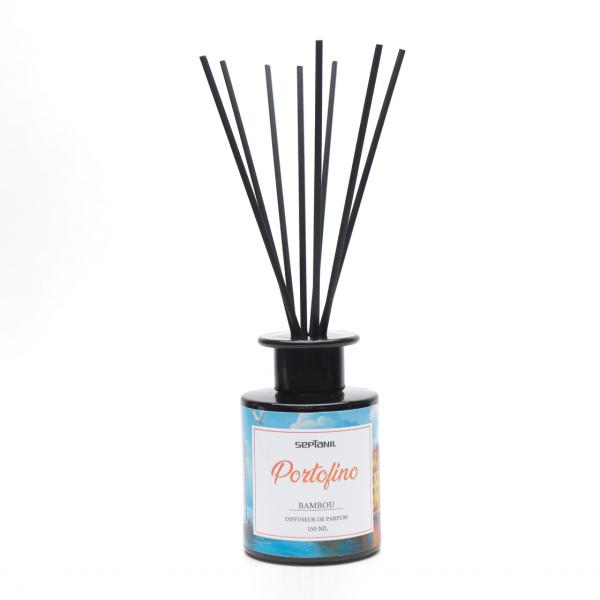 SEPTANIL DIFF. EN BAMBOU PORTOFINO 150ML