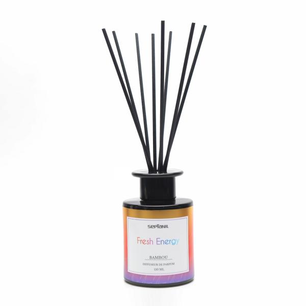 SEPTANIL DIFF. EN BAMBOU FRESH ENERGIE 150ML