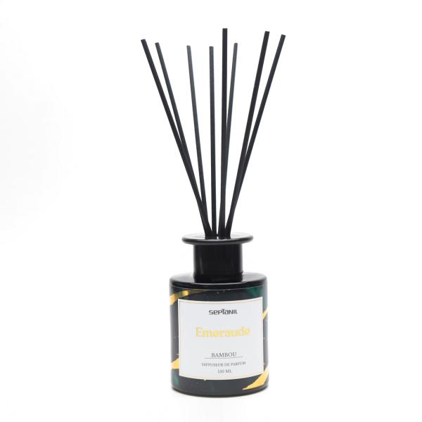 SEPTANIL DIFF. EN BAMBOU EMERAUDE 150ML