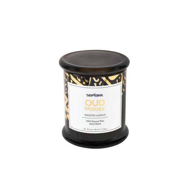 BOUGIE SEPTANIL OUD MALAKY 280GR