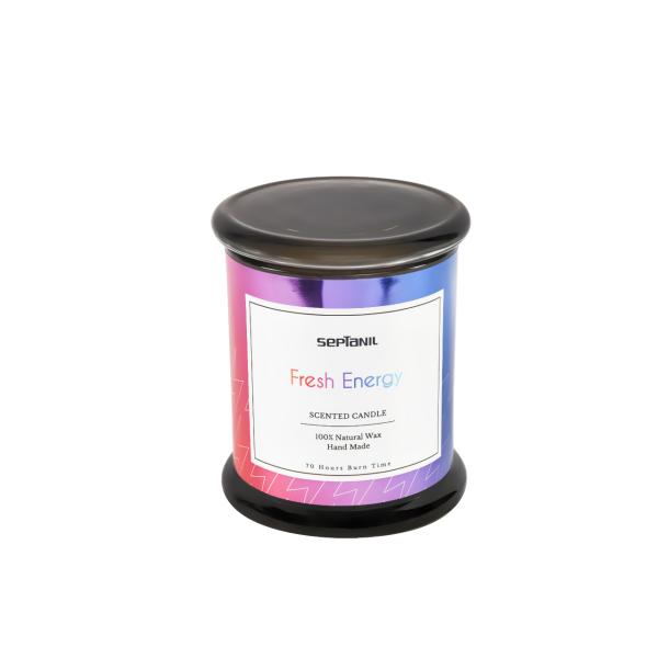 BOUGIE SEPTANIL FRESH ENERGIE 280GR