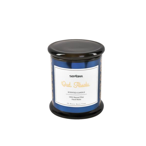 BOUGIE SEPTANIL OUD ABSOLU 280GR