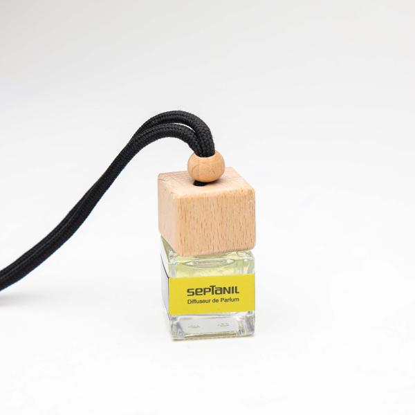 SEPTANIL DIFF. DE VOITURE FRUIT JUTEUX 8ML