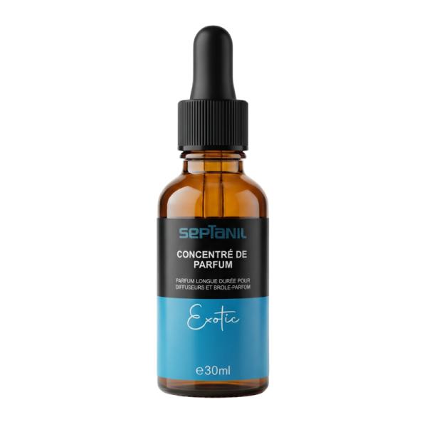 SEPTANIL COMPTE GOUTTE EXOTIQUE 30ML