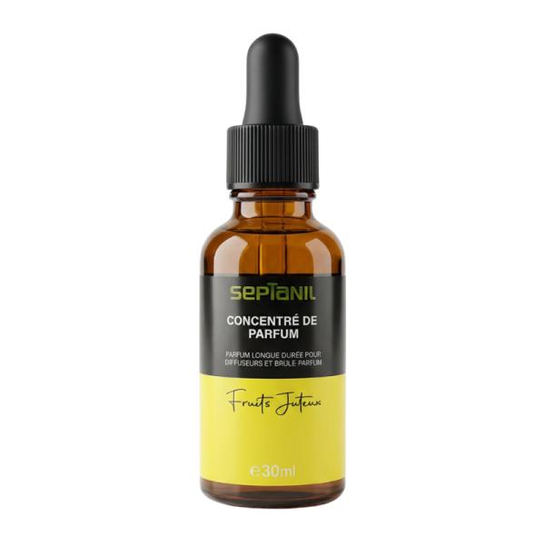 SEPTANIL COMPTE GOUTTE FRUIT JUTEUX 30ML