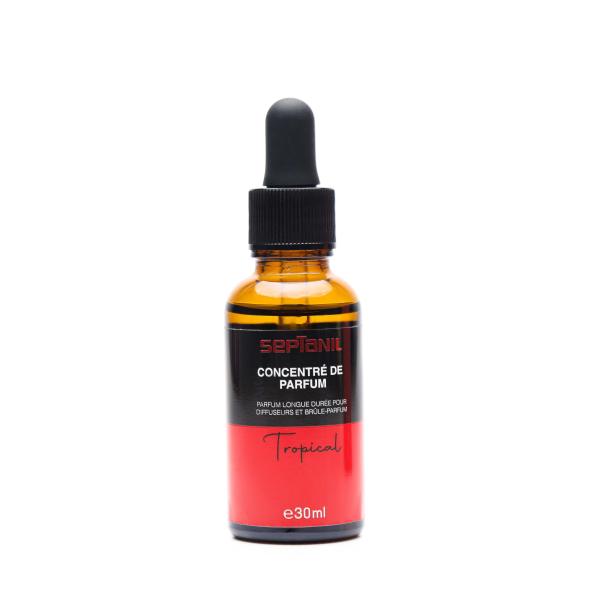 SEPTANIL COMPTE GOUTTE TROPICAL 30ML