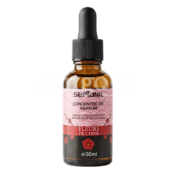 SEPTANIL COMPTE GOUTTE FLEUR DE CHINE 30ML