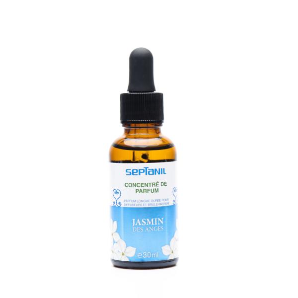 SEPTANIL COMPTE GOUTTE JASMIN MACHMOUM 30ML