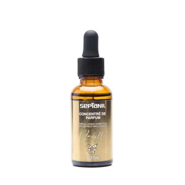 SEPTANIL COMPTE GOUTTE VANILLE  30ML