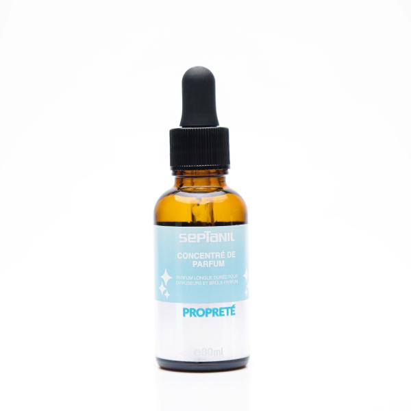 SEPTANIL COMPTE GOUTTE PROPRETE 30ML