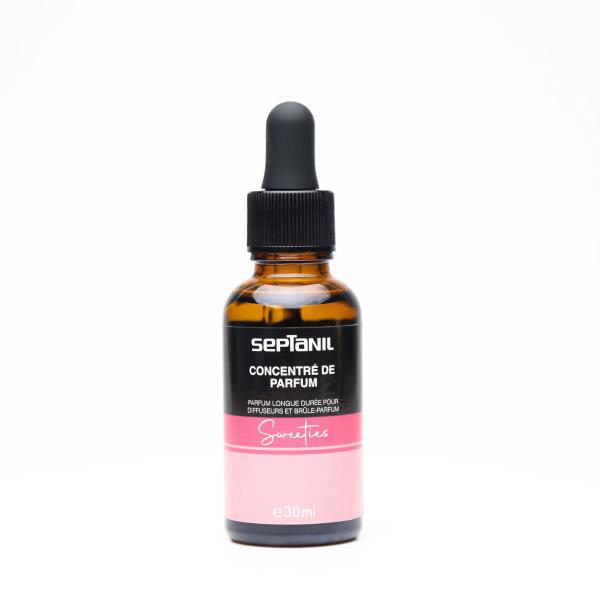 SEPTANIL COMPTE GOUTTE SWEETIES 30ML