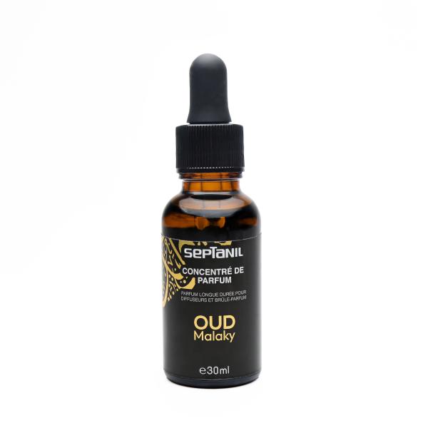 SEPTANIL COMPTE GOUTTE OUD MALAKY 30ML