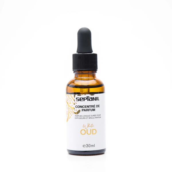 SEPTANIL COMPTE GOUTTE OUD WHITE 30ML