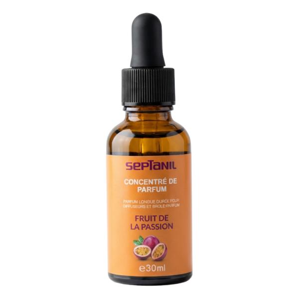 SEPTANIL COMPTE GOUTTE FRUIT DE LA PASSION 30ML