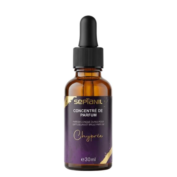 SEPTANIL COMPTE GOUTTE CHYPREE 30ML