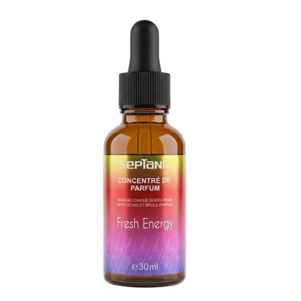 SEPTANIL COMPTE GOUTTE FRESH ENERGIE 30ML