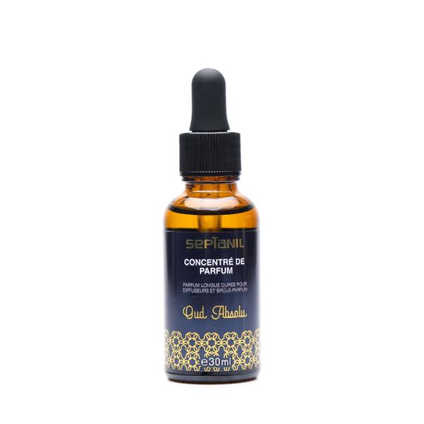 SEPTANIL COMPTE GOUTTE OUD ABSOLU 30ML