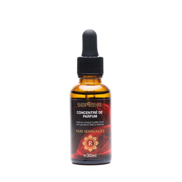 SEPTANIL COMPTE GOUTTE OUD SENSUALITY 30ML