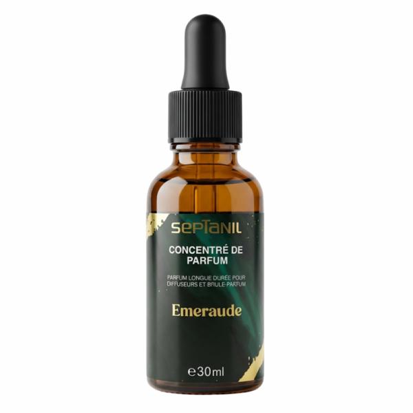 SEPTANIL COMPTE GOUTTE EMERAUDE 30ML
