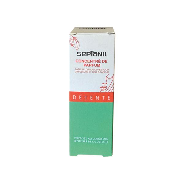 SEPTANIL COMPTE GOUTTE DETENTE 30ML
