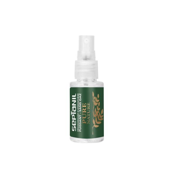 DES. D'ATMOSPHERE PURE NATURE DE POCHE 30 ML