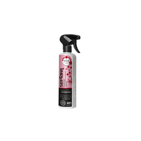 DES. D'ATMOSPHERE FLEUR DE CHINE 500 ML