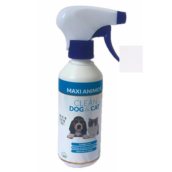 CLEAN DOG & CAT 250ML