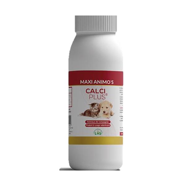 CALCIUM LIQUIDE CALCIPLUS 250ML