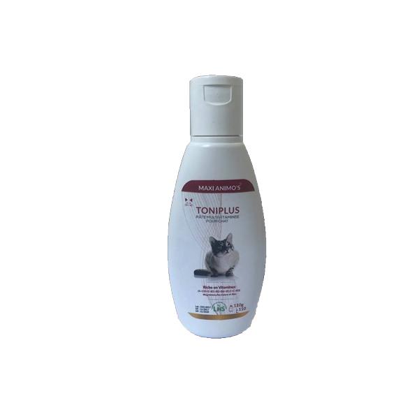 PATE MULTIVITAMINEE POUR CHAT 110GR