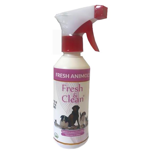 FRESH & CLEAN PELAGE ET PEAU 250ML