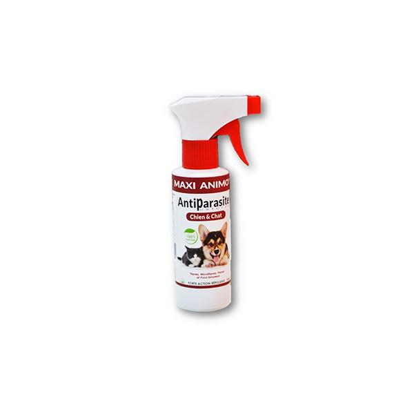 ANTI PARASITE EXTERNE 200 ML