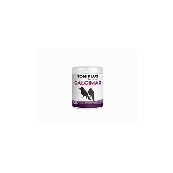 CALCIMAX OISEAUX 500 GR