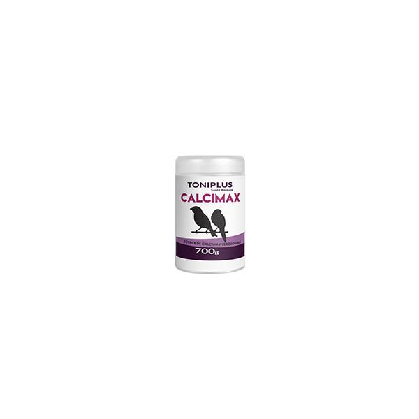 CALCIMAX OISEAUX 700 GR