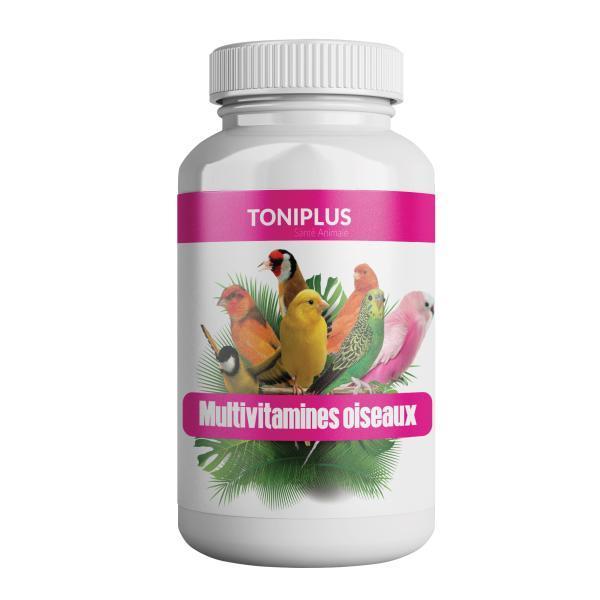 TONIPLUS VITAMINE E 50G