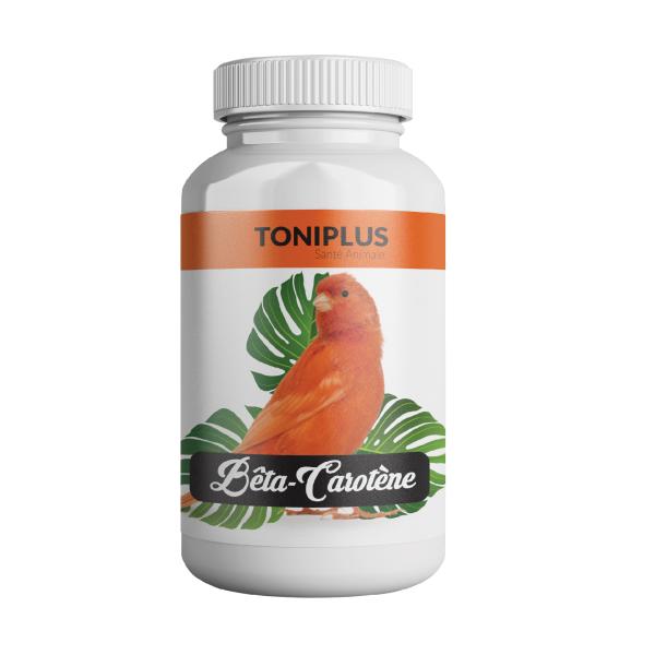 TONIPLUS BETA-CAROTENE 50G