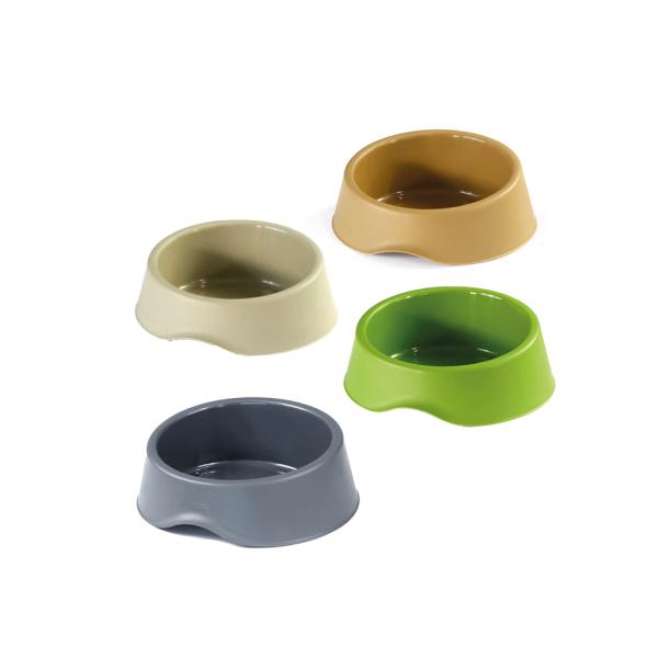GAMELLE 0,5L MIXED COLORS