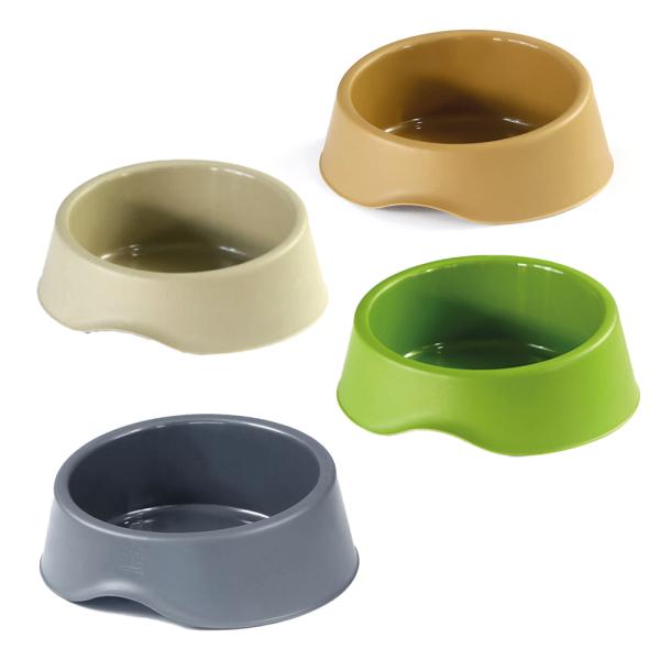 GAMELLE 1L MIXED COLORS