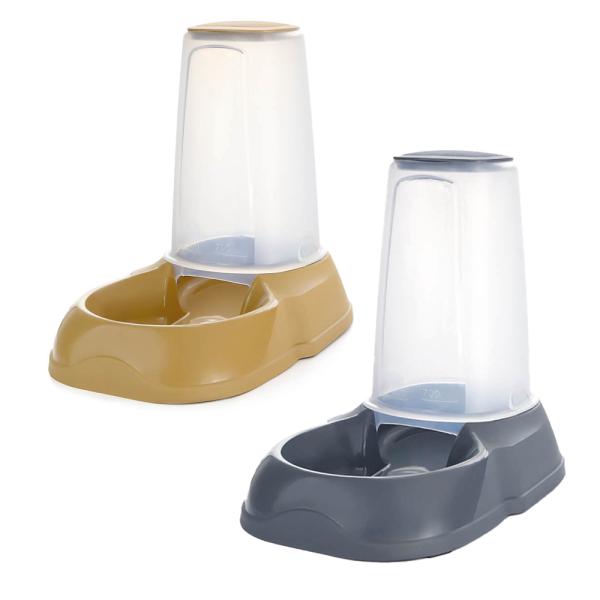 DISTRIBUTEUR CROQUETTE  MIXED COLORS