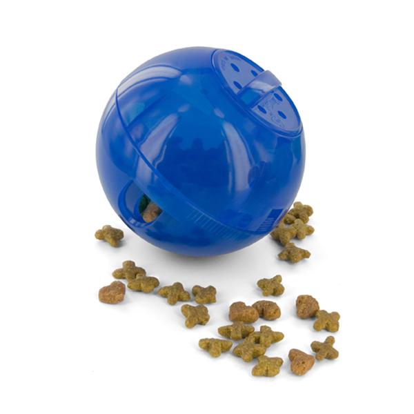 SLIM CAT PETSAFE BLEU