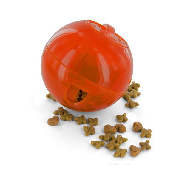 SLIM CAT PETSAFE ORANGE