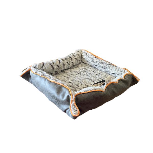 CORBEILLE XTEND T50 GRIS/BEIGE