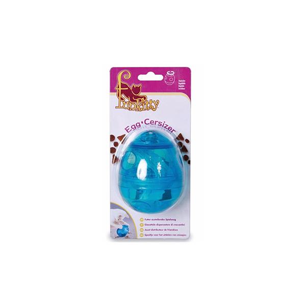 CAT OTOY PETS A FEEGG-CERSIZER