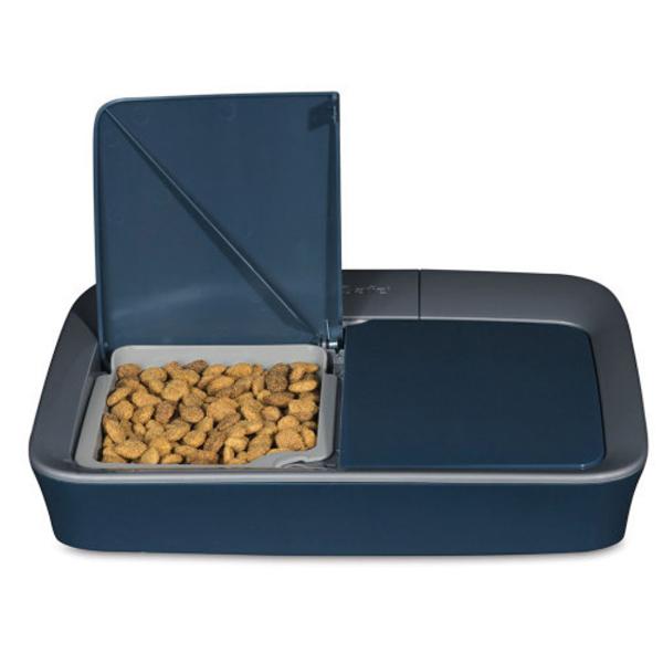 FEEDER PETSAFE 2 MEALS DIGITAL