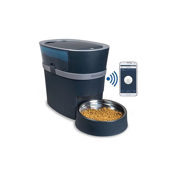 SMART PET FEEDER