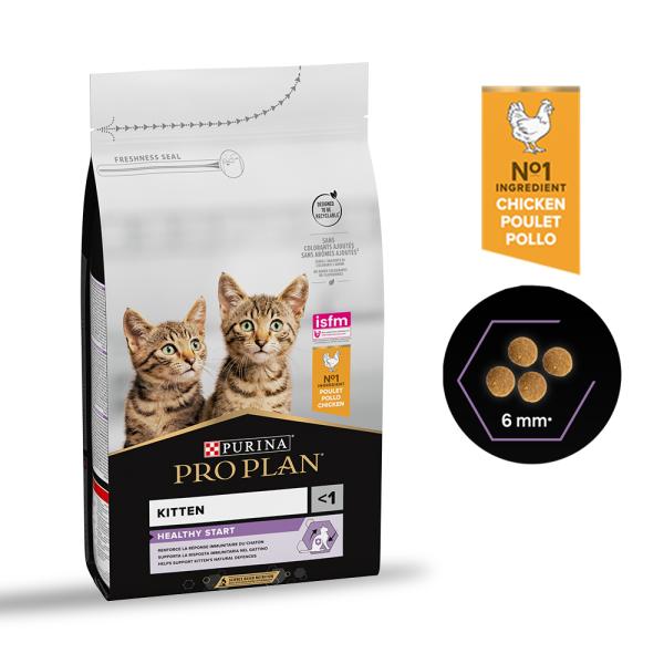 PP KITTEN CHICKEN 1.5KG 