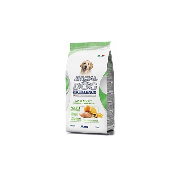 SPECIAL DOG EXCEL MAXI ADULT 3KG