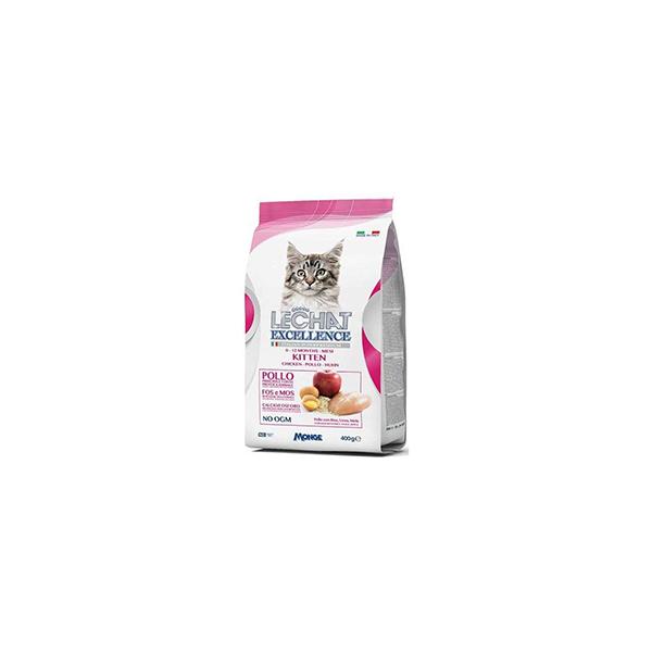 LECHAT EXCELLENCE KITTEN 400GR