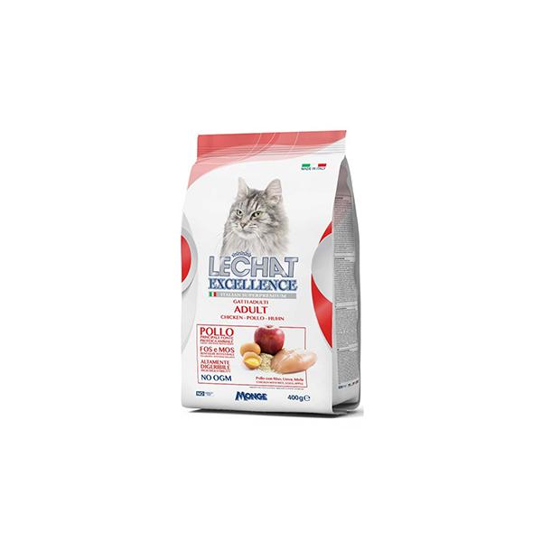 LECHAT EXCELLENCE ADULT 400GR